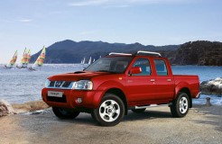 Nissan NP 300 Pick up