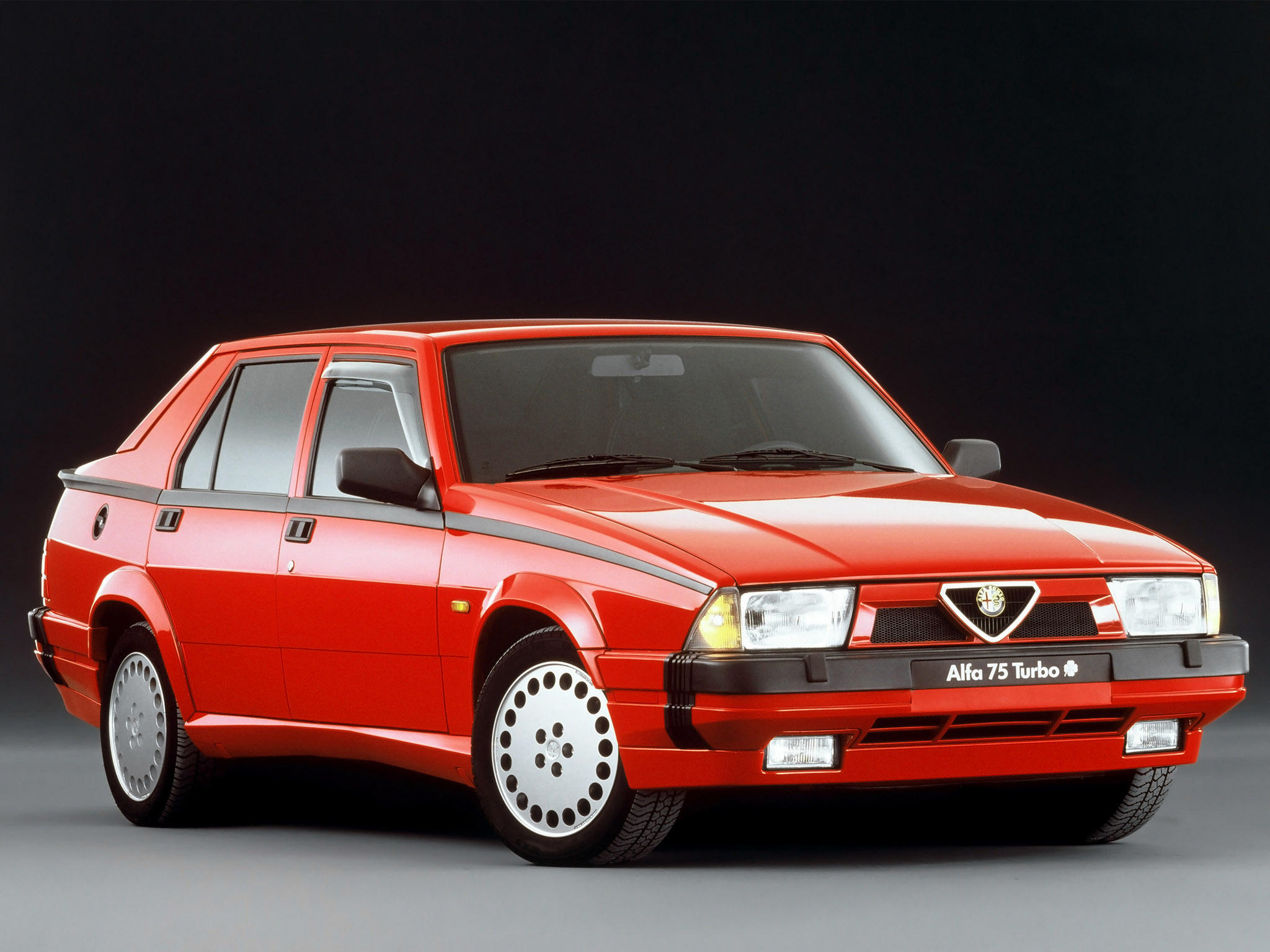 Alfa Romeo 90 (162)
