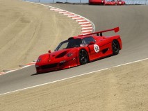 Ferrari  F50